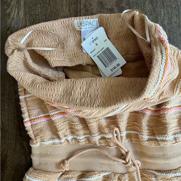 LSpace North Shore Jumper NWT sz S - Picture 2 of 3